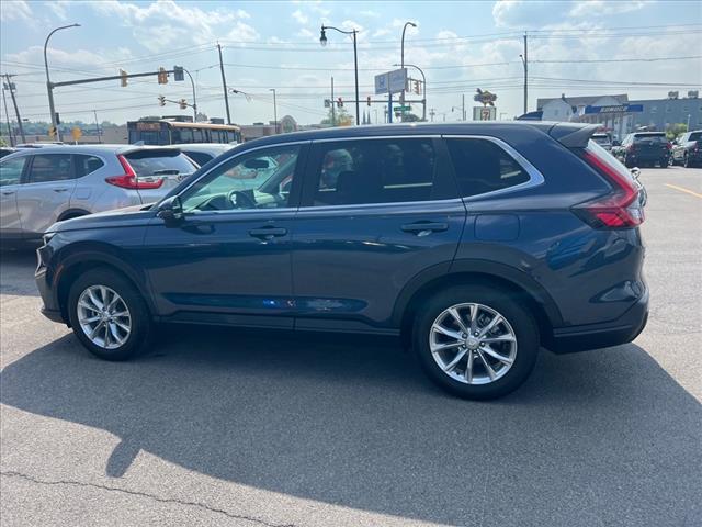 used 2023 Honda CR-V car, priced at $31,995