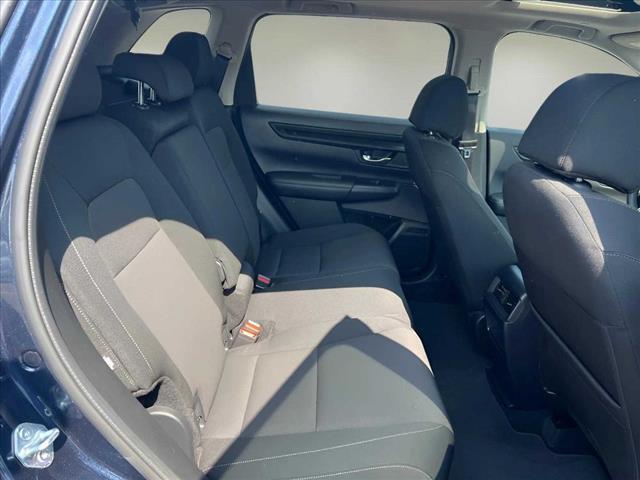 used 2023 Honda CR-V car, priced at $31,995