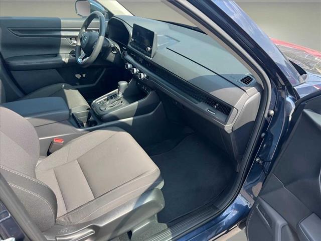used 2023 Honda CR-V car, priced at $31,995