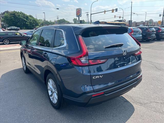 used 2023 Honda CR-V car, priced at $31,995
