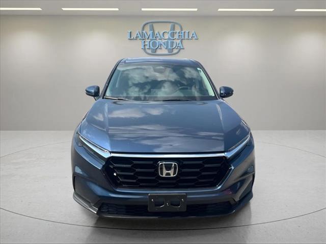 used 2023 Honda CR-V car, priced at $31,995