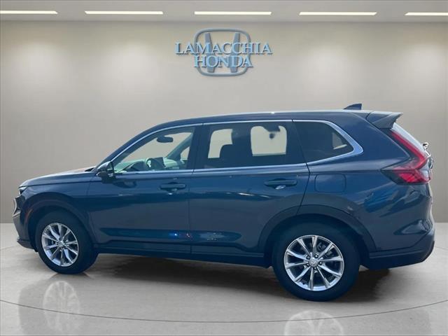 used 2023 Honda CR-V car, priced at $31,995