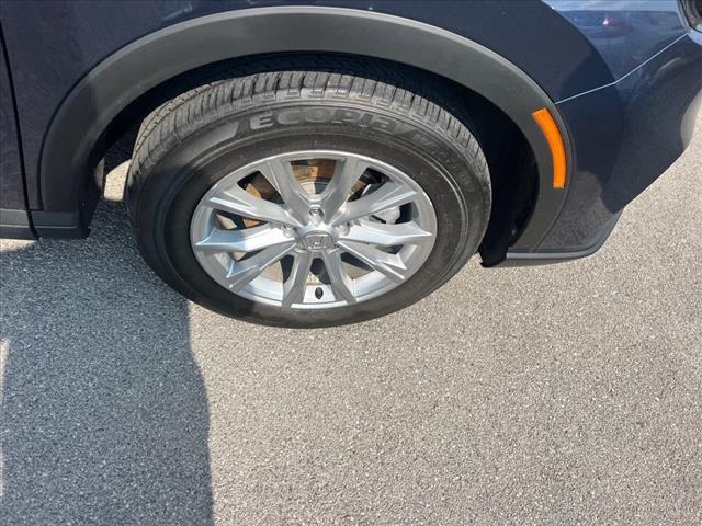 used 2023 Honda CR-V car, priced at $31,995