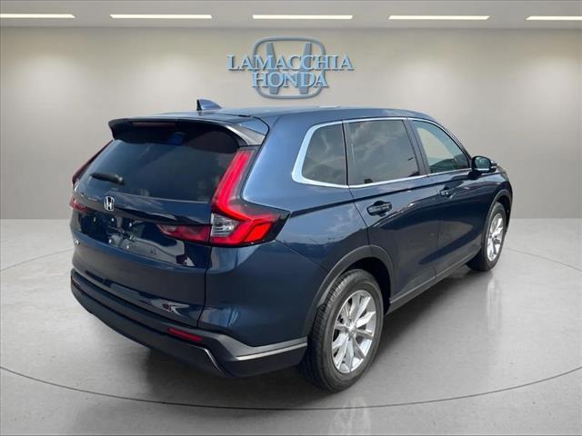 used 2023 Honda CR-V car, priced at $31,995