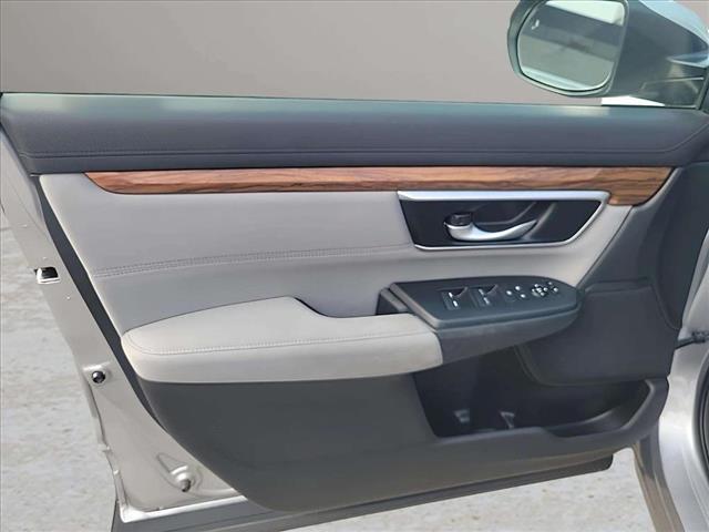 used 2022 Honda CR-V car, priced at $28,495