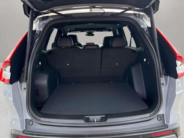 used 2024 Honda CR-V Hybrid car, priced at $39,995