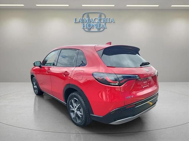 used 2023 Honda HR-V car, priced at $27,995