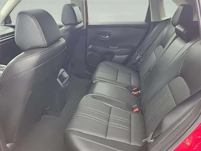 used 2023 Honda HR-V car, priced at $27,995