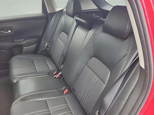 used 2023 Honda HR-V car, priced at $27,995