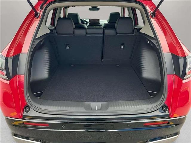 used 2023 Honda HR-V car, priced at $27,995