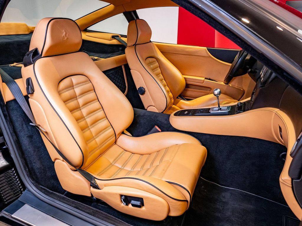 used 2001 Ferrari 550 Maranello car, priced at $259,550