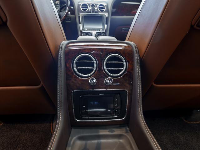 used 2014 Bentley Flying Spur car, priced at $75,000