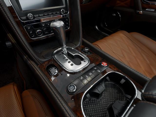 used 2014 Bentley Flying Spur car, priced at $75,000