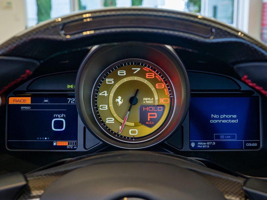 used 2023 Ferrari Portofino M car, priced at $289,991