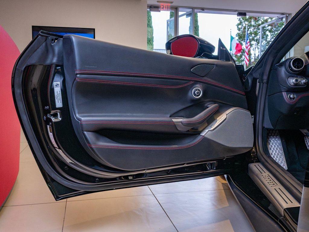 used 2023 Ferrari Portofino M car, priced at $289,991
