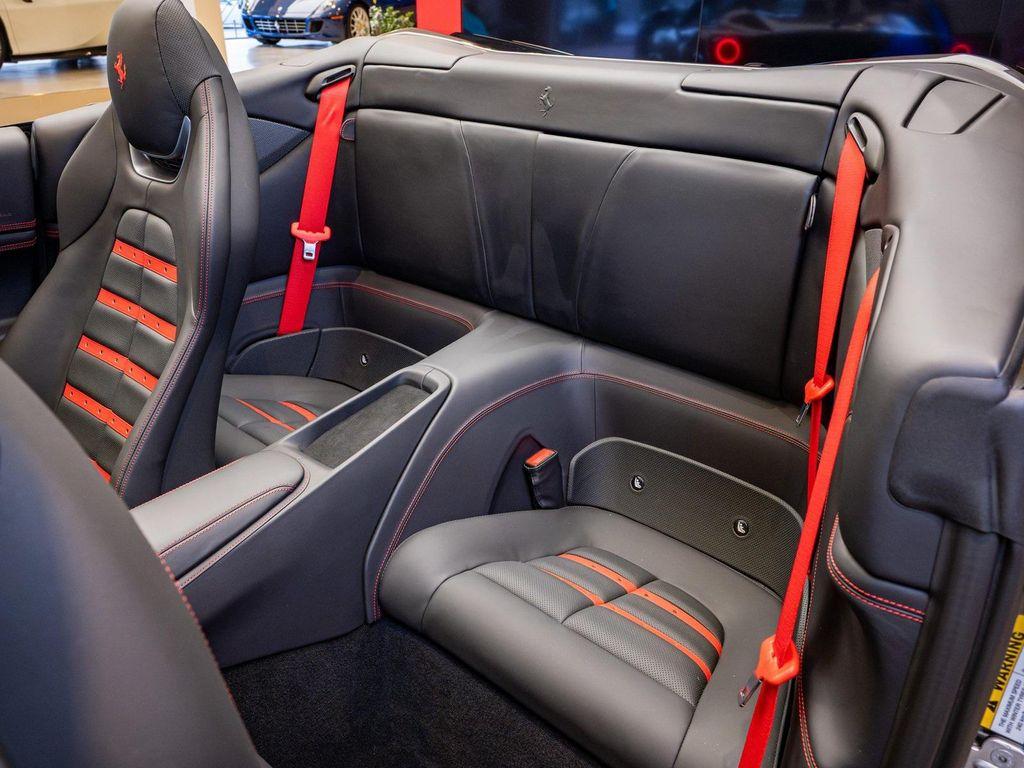 used 2023 Ferrari Portofino M car, priced at $289,991
