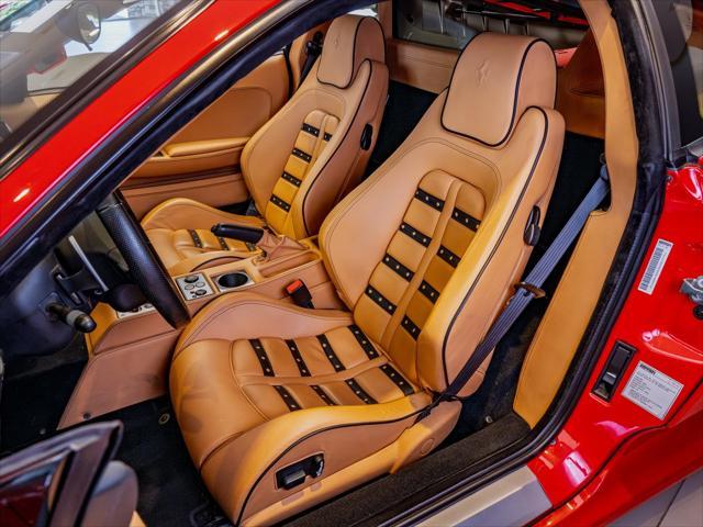 used 2008 Ferrari F430 car, priced at $109,991