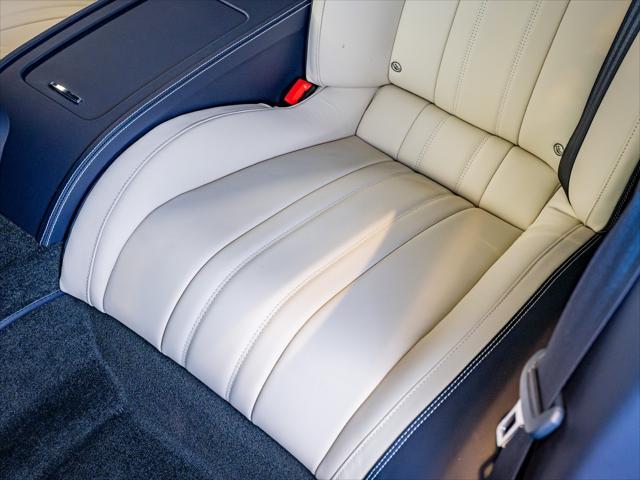used 2023 Bentley Continental GT car, priced at $218,991