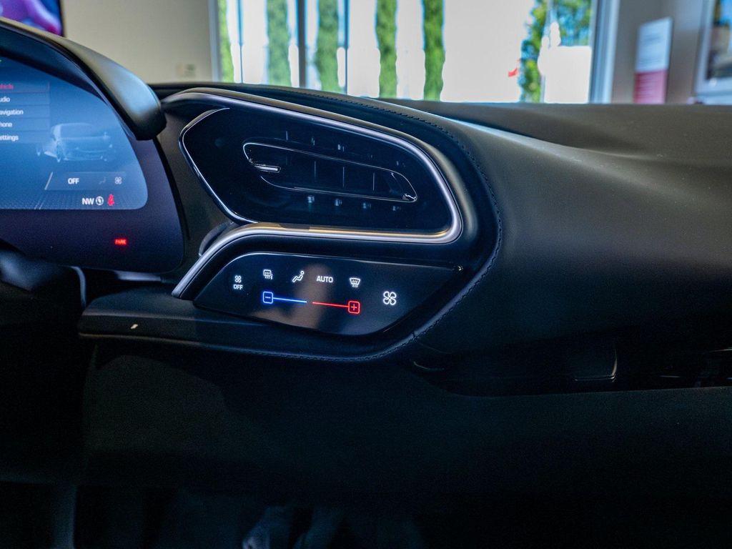 used 2022 Ferrari 296 GTB car, priced at $349,991