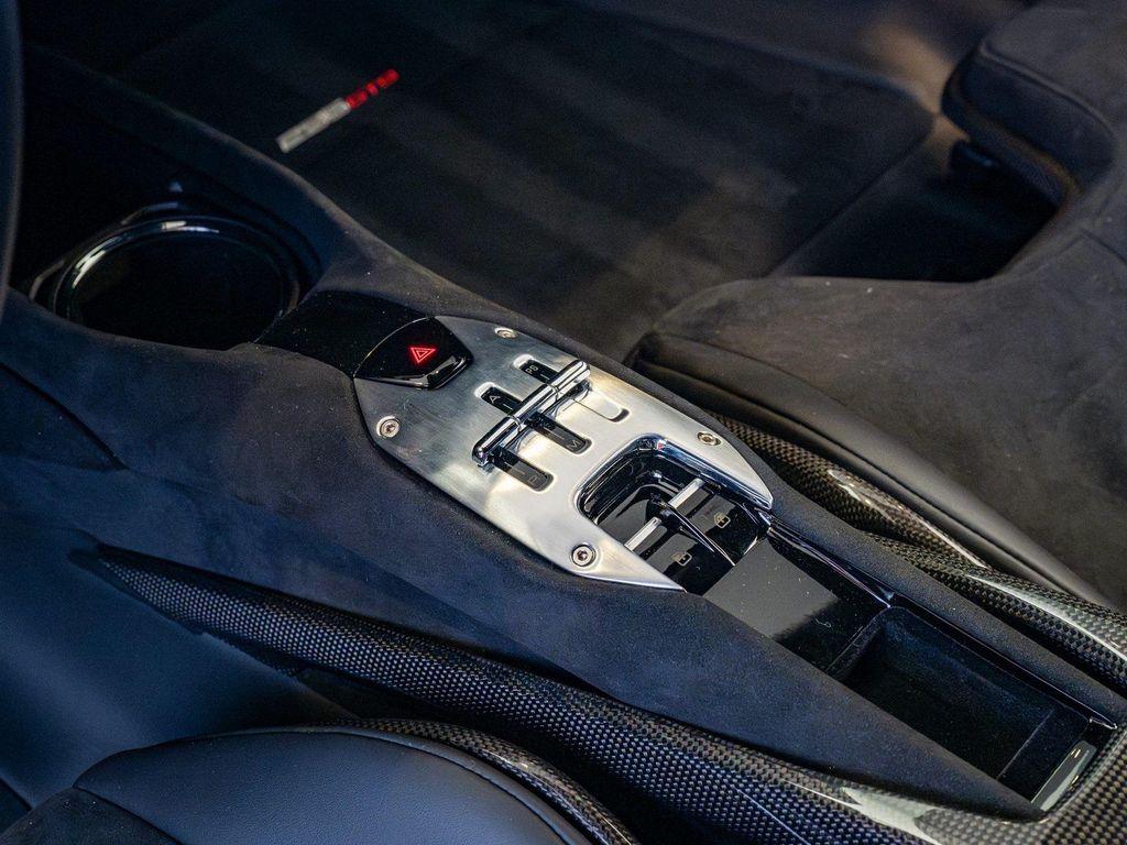 used 2022 Ferrari 296 GTB car, priced at $349,991