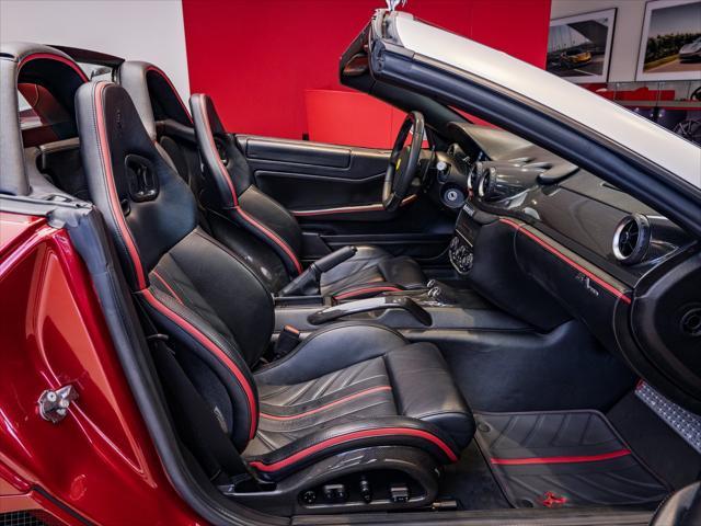 used 2011 Ferrari 599 GTO car