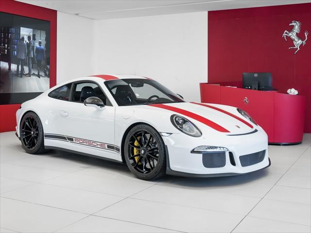 used 2016 Porsche 911 car, priced at $559,991