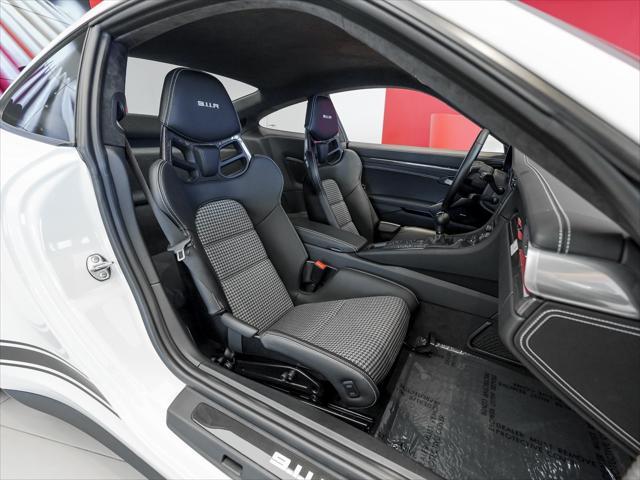 used 2016 Porsche 911 car, priced at $542,500