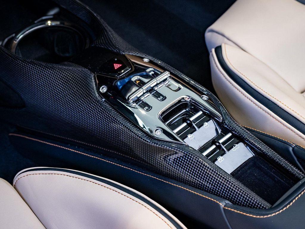 used 2025 Ferrari SF90 Spider car, priced at $629,990