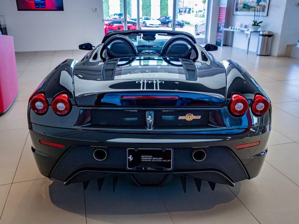 used 2009 Ferrari F430 car, priced at $909,990