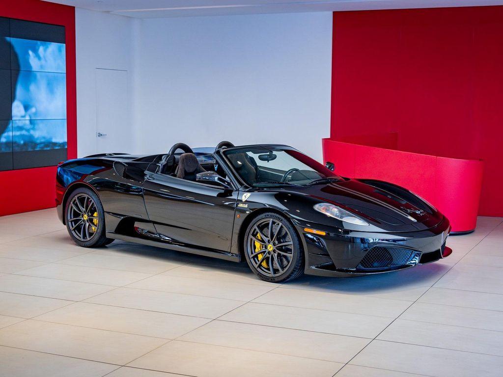 used 2009 Ferrari F430 car, priced at $909,990