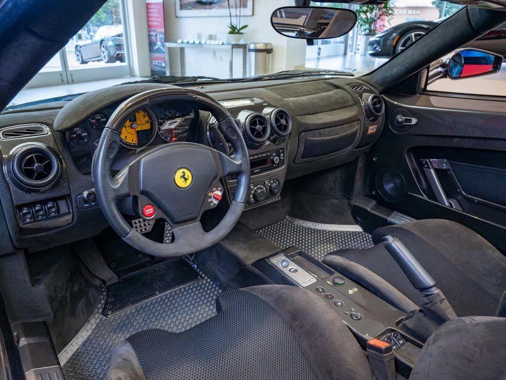 used 2009 Ferrari F430 car, priced at $909,990
