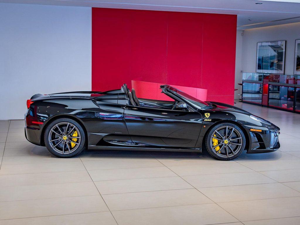 used 2009 Ferrari F430 car, priced at $909,990