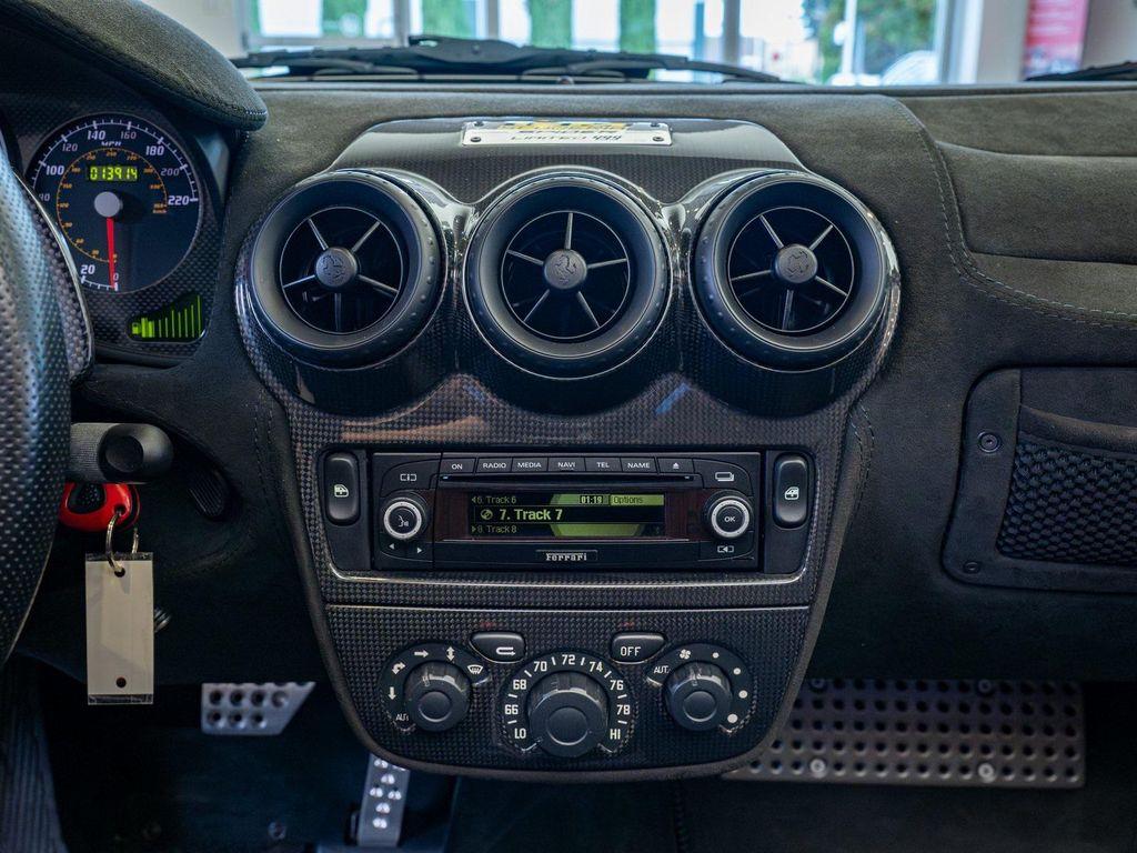 used 2009 Ferrari F430 car, priced at $909,990
