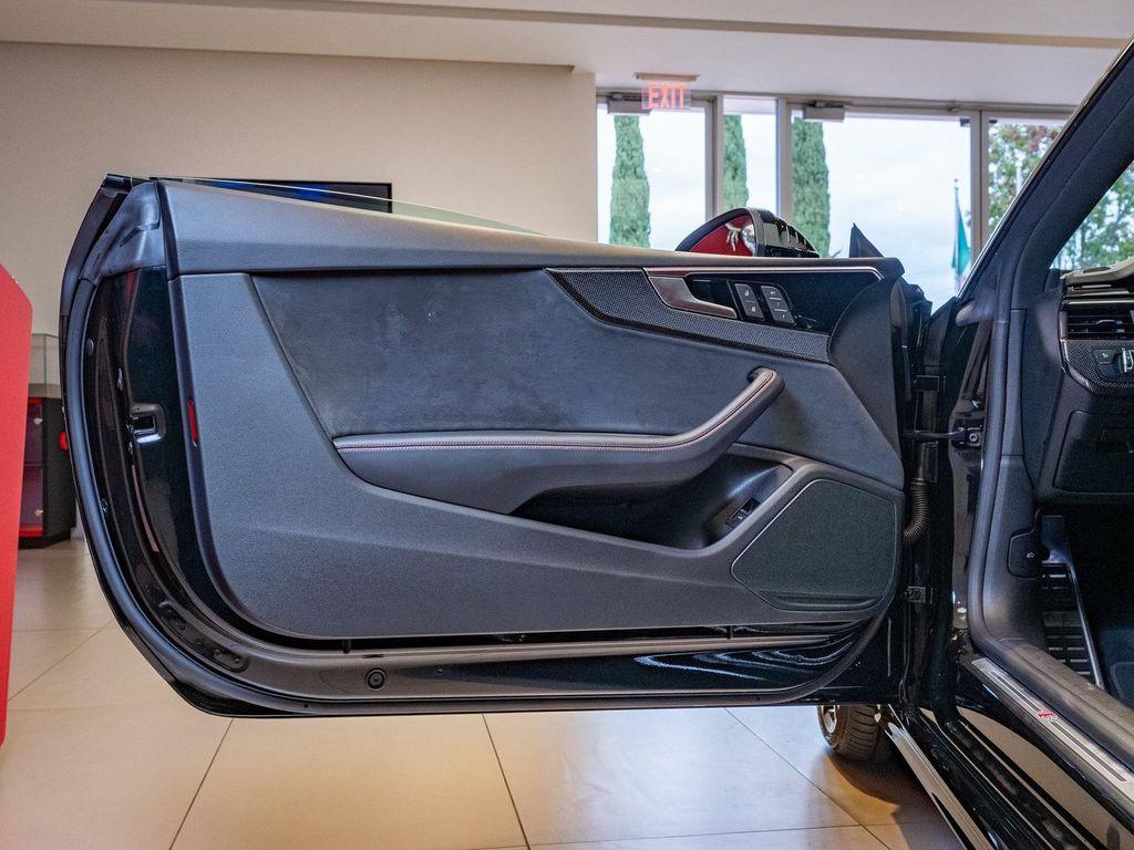 used 2022 Audi S5 car, priced at $45,991