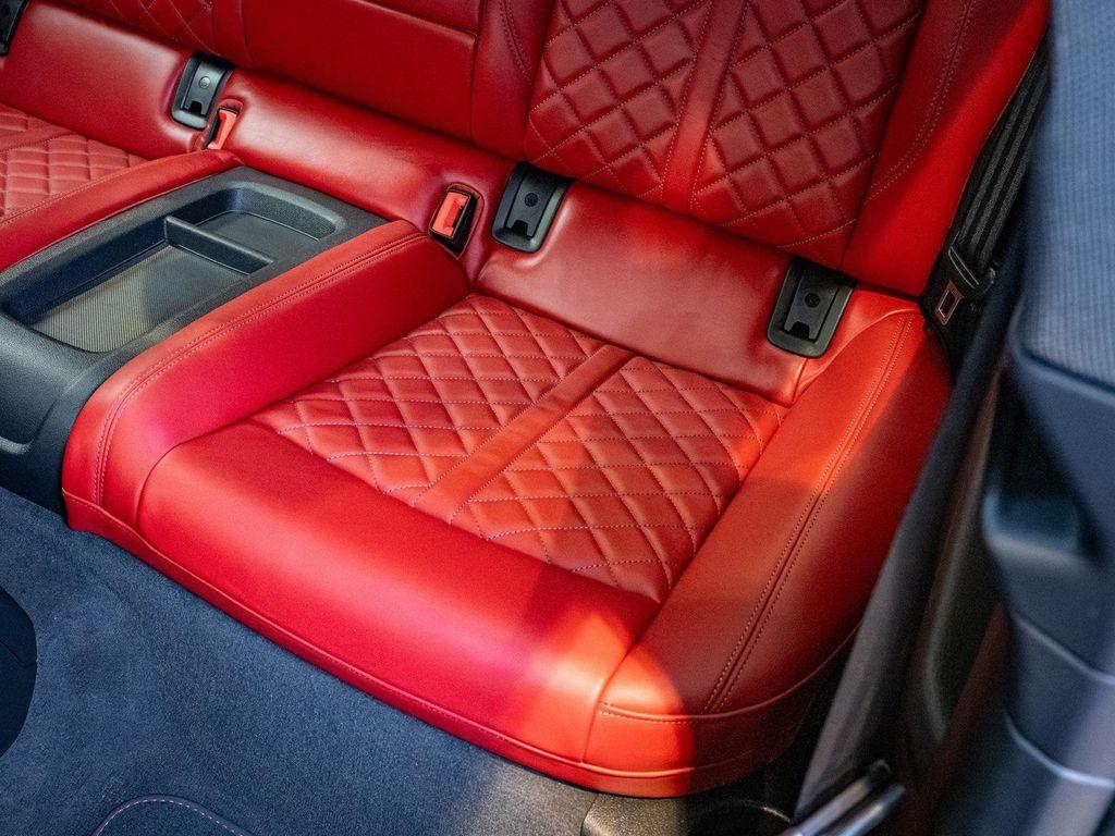 used 2022 Audi S5 car, priced at $45,991