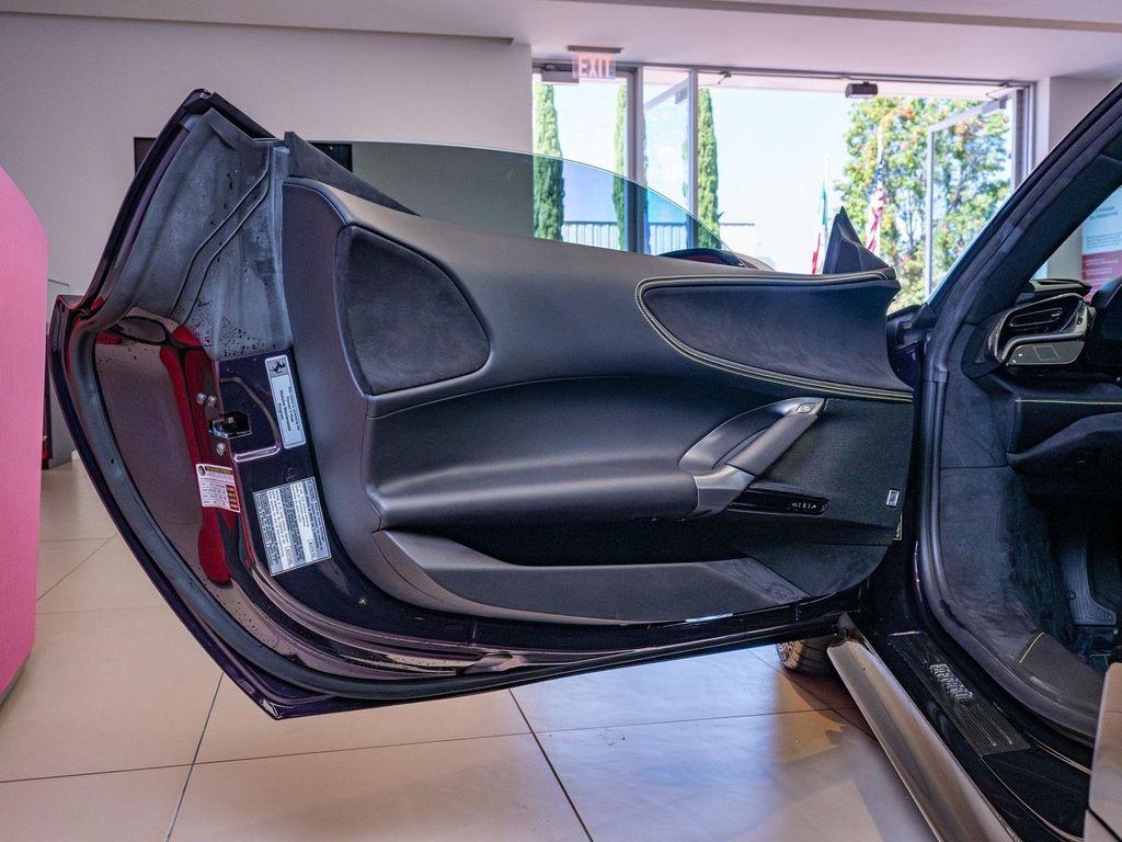 used 2023 Ferrari SF90 Stradale car, priced at $524,995