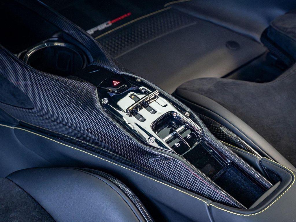 used 2023 Ferrari SF90 Stradale car, priced at $524,995
