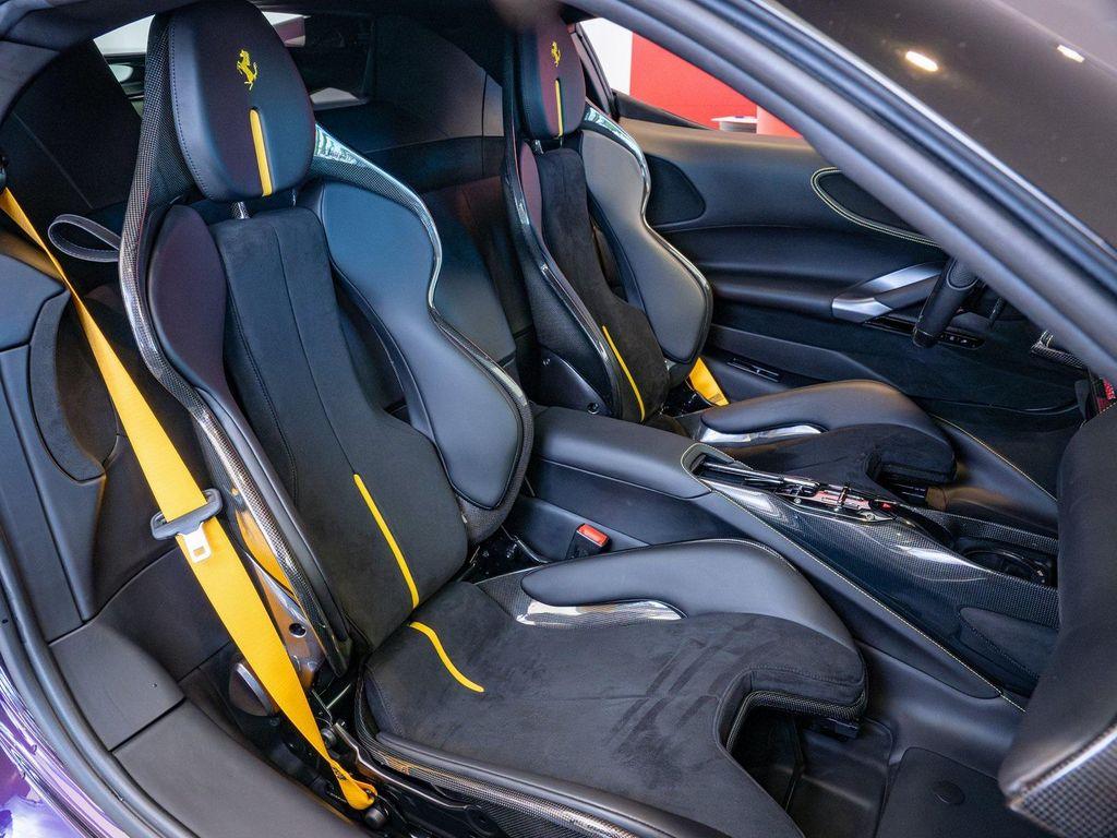 used 2023 Ferrari SF90 Stradale car, priced at $524,995