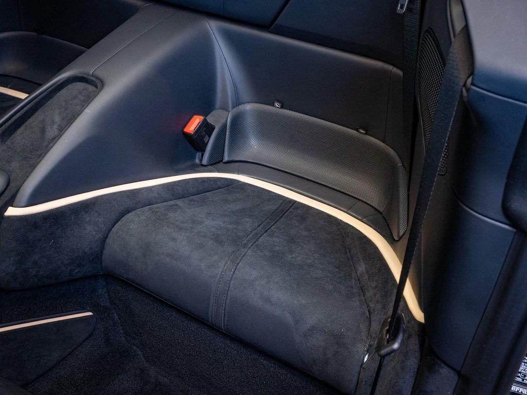 used 2024 Ferrari Roma car, priced at $324,991