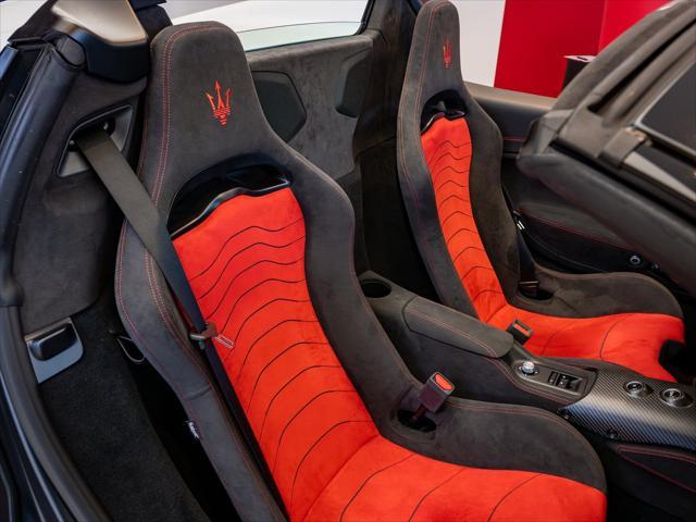 used 2023 Maserati MC20 car, priced at $229,991