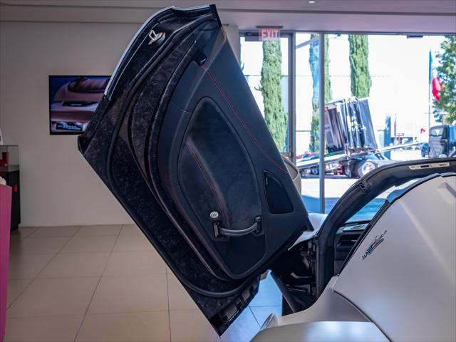 used 2023 Maserati MC20 car, priced at $229,991
