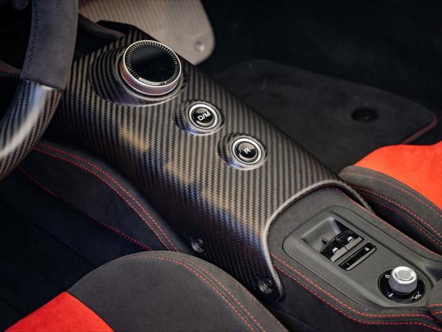 used 2023 Maserati MC20 car, priced at $229,991