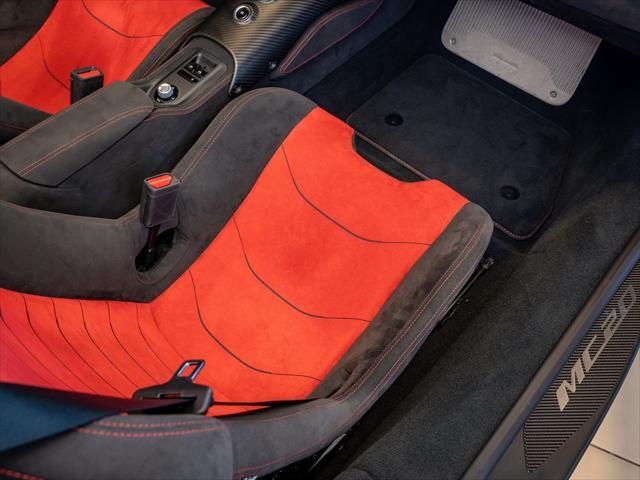 used 2023 Maserati MC20 car, priced at $229,991