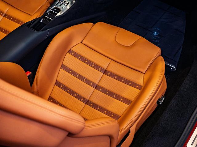 used 2023 Ferrari SF90 Spider car, priced at $632,797