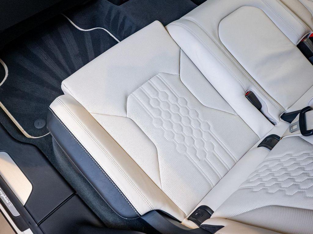 used 2024 Lamborghini Urus car, priced at $239,995