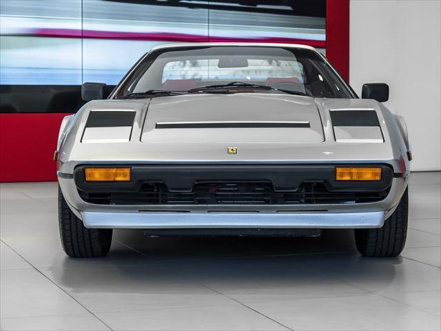 used 1985 Ferrari 308 car, priced at $139,900