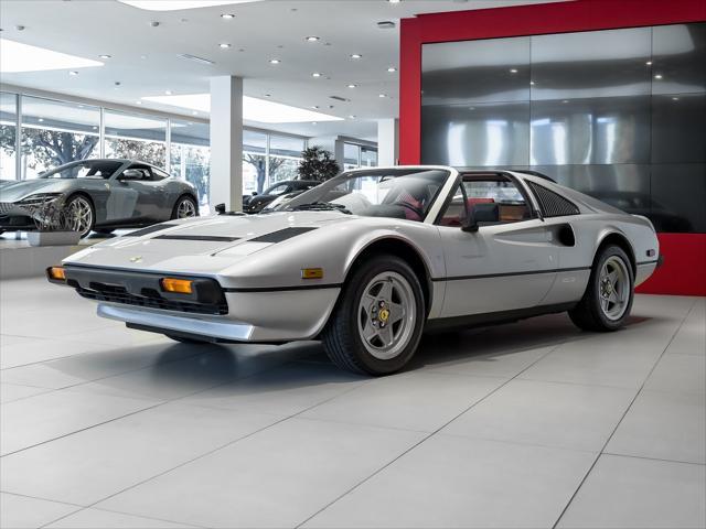 used 1985 Ferrari 308 car, priced at $139,900