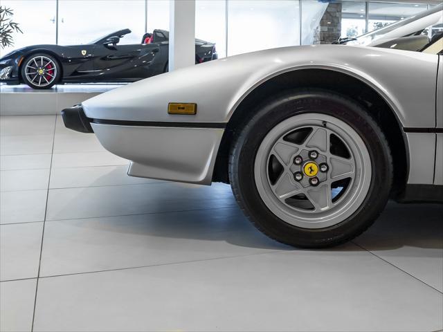 used 1985 Ferrari 308 car, priced at $139,900