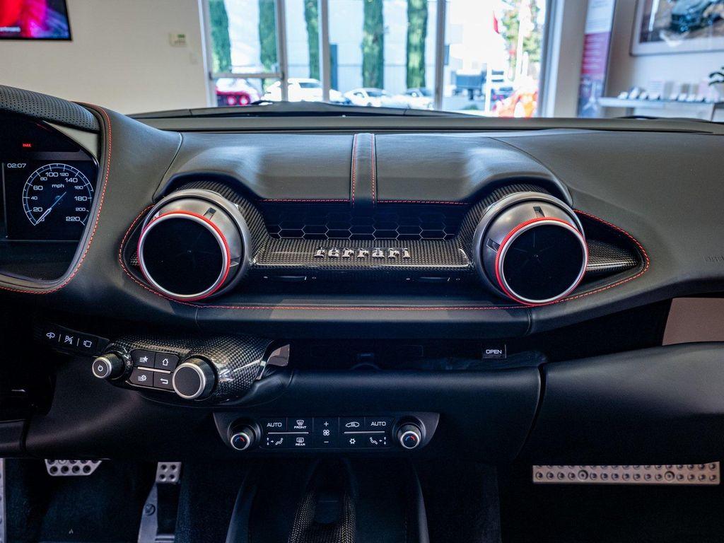 used 2019 Ferrari 812 Superfast car, priced at $399,991