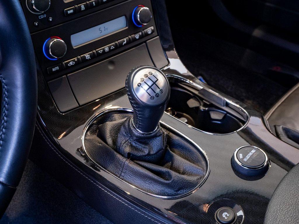 used 2011 Chevrolet Corvette car, priced at $98,750